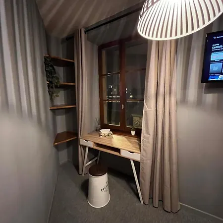 Cosy, Cite Gastronomique Apartment Dijon