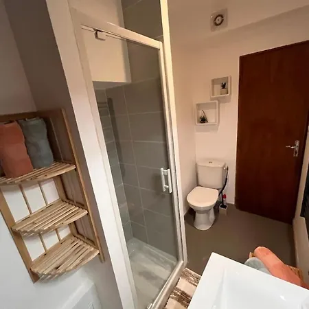 Cosy, Cite Gastronomique Apartment