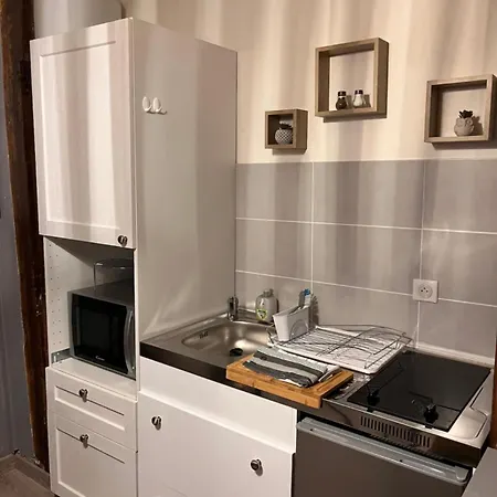 Cosy, Cite Gastronomique *