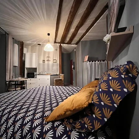 Cosy, Cite Gastronomique *