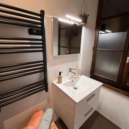 Cosy, Cite Gastronomique 第戎