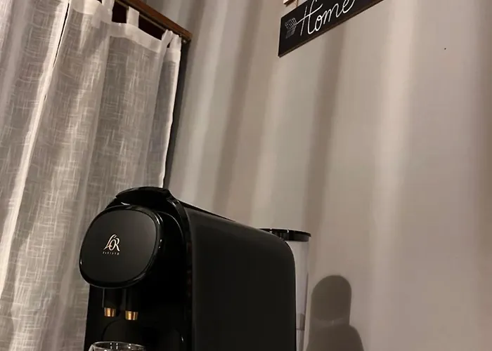 Cosy, Cite Gastronomique Apartment