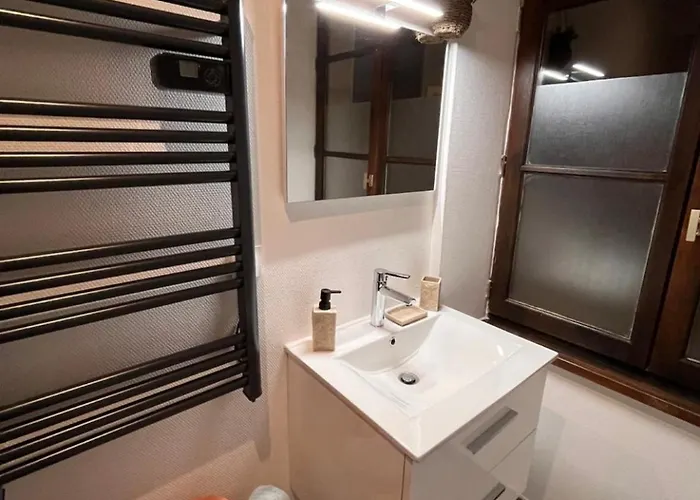 Cosy, Cite Gastronomique ディジョン